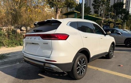 Haval H6, 2021 год, 1 357 000 рублей, 6 фотография