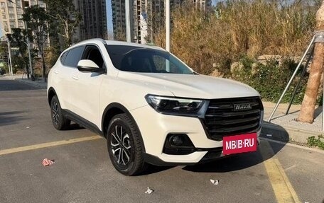 Haval H6, 2021 год, 1 357 000 рублей, 3 фотография