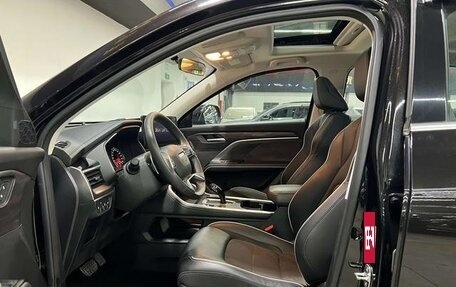 Haval H6, 2021 год, 1 385 000 рублей, 7 фотография