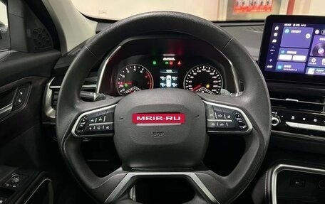 Haval H6, 2021 год, 1 385 000 рублей, 9 фотография