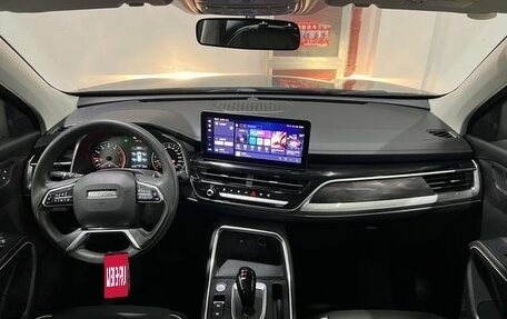 Haval H6, 2021 год, 1 385 000 рублей, 8 фотография