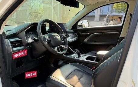 Haval H6, 2021 год, 1 357 000 рублей, 7 фотография