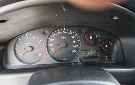 Nissan Almera, 2001 год, 260 000 рублей, 6 фотография