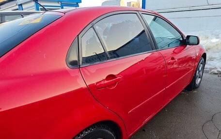 Mazda 6, 2006 год, 345 000 рублей, 4 фотография