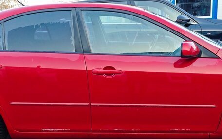 Mazda 6, 2006 год, 345 000 рублей, 8 фотография