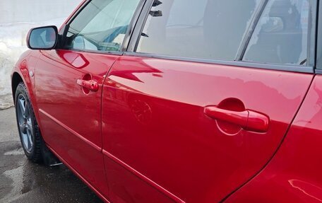 Mazda 6, 2006 год, 345 000 рублей, 9 фотография