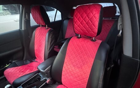 Mazda 6, 2006 год, 345 000 рублей, 13 фотография