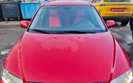 Mazda 6, 2006 год, 345 000 рублей, 6 фотография