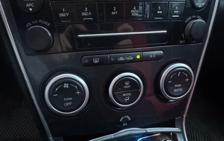 Mazda 6, 2006 год, 345 000 рублей, 18 фотография