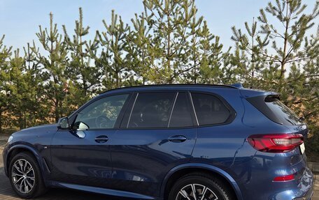 BMW X5, 2021 год, 6 950 000 рублей, 3 фотография