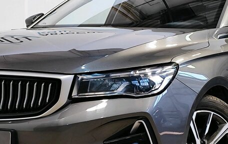 Geely Emgrand, 2024 год, 1 829 000 рублей, 5 фотография