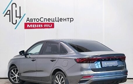 Geely Emgrand, 2024 год, 1 829 000 рублей, 4 фотография