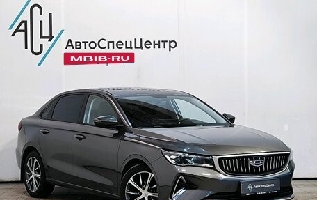 Geely Emgrand, 2024 год, 1 829 000 рублей, 3 фотография