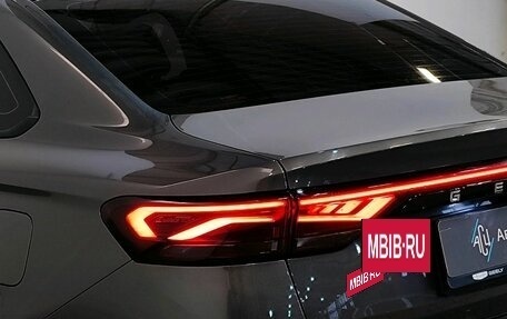 Geely Emgrand, 2024 год, 1 829 000 рублей, 6 фотография