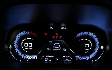 Geely Emgrand, 2024 год, 1 829 000 рублей, 11 фотография