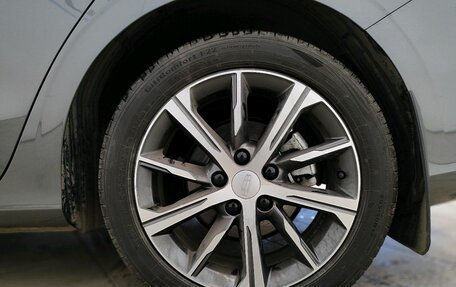 Geely Emgrand, 2024 год, 1 829 000 рублей, 7 фотография