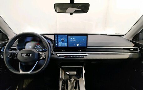 Geely Emgrand, 2024 год, 1 829 000 рублей, 8 фотография