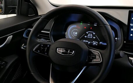 Geely Emgrand, 2024 год, 1 829 000 рублей, 12 фотография