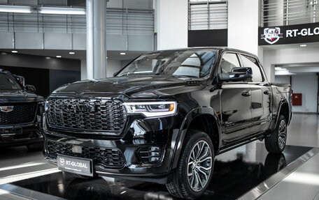 Rambler 1500, 2025 год, 11 401 449 рублей, 2 фотография