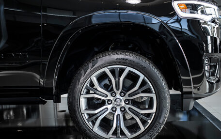 Rambler 1500, 2025 год, 11 401 449 рублей, 4 фотография