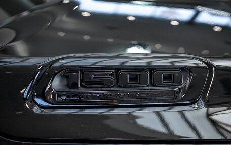 Rambler 1500, 2025 год, 11 401 449 рублей, 5 фотография