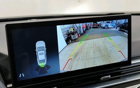 Geely Emgrand, 2024 год, 1 829 000 рублей, 15 фотография