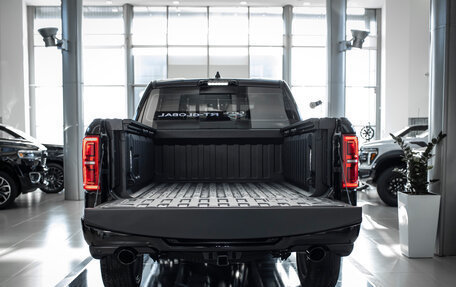 Rambler 1500, 2025 год, 11 401 449 рублей, 7 фотография