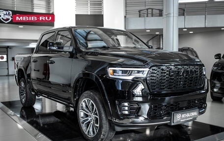 Rambler 1500, 2025 год, 11 401 449 рублей, 3 фотография