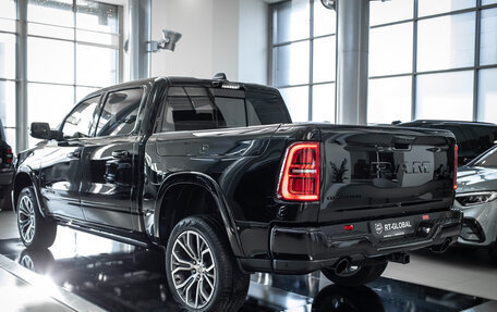 Rambler 1500, 2025 год, 11 401 449 рублей, 9 фотография