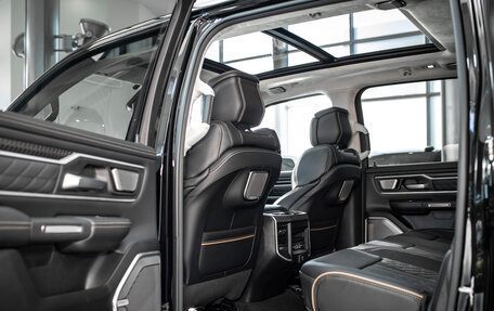 Rambler 1500, 2025 год, 11 401 449 рублей, 18 фотография