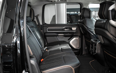 Rambler 1500, 2025 год, 11 401 449 рублей, 22 фотография