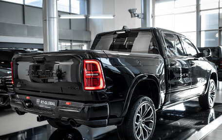 Rambler 1500, 2025 год, 11 401 449 рублей, 8 фотография