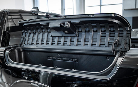 Rambler 1500, 2025 год, 11 401 449 рублей, 10 фотография