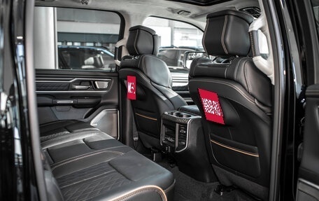 Rambler 1500, 2025 год, 11 401 449 рублей, 21 фотография