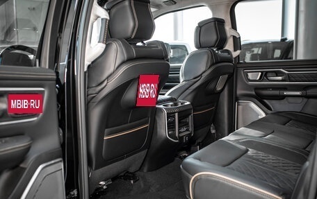 Rambler 1500, 2025 год, 11 401 449 рублей, 17 фотография