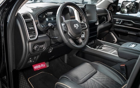 Rambler 1500, 2025 год, 11 401 449 рублей, 12 фотография