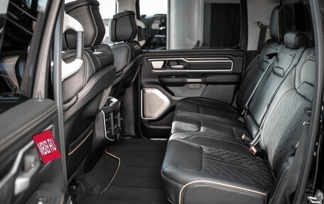 Rambler 1500, 2025 год, 11 401 449 рублей, 19 фотография