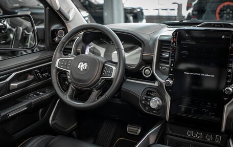 Rambler 1500, 2025 год, 11 401 449 рублей, 29 фотография