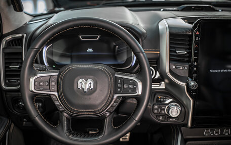 Rambler 1500, 2025 год, 11 401 449 рублей, 32 фотография