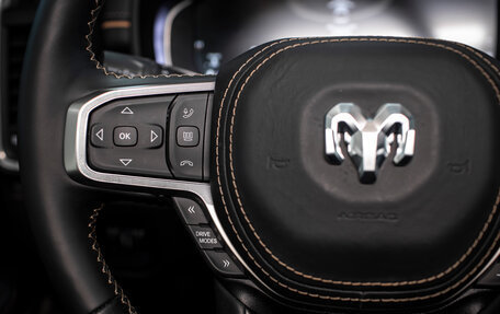 Rambler 1500, 2025 год, 11 401 449 рублей, 39 фотография