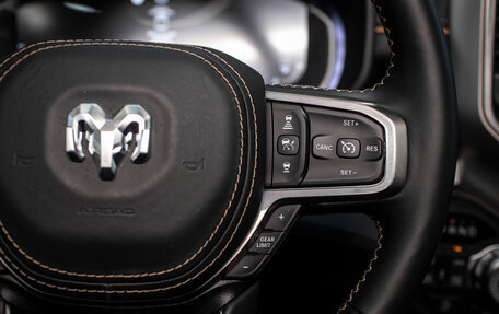 Rambler 1500, 2025 год, 11 401 449 рублей, 38 фотография