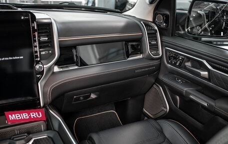 Rambler 1500, 2025 год, 11 401 449 рублей, 30 фотография