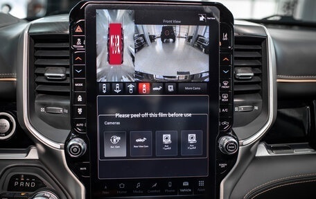 Rambler 1500, 2025 год, 11 401 449 рублей, 36 фотография