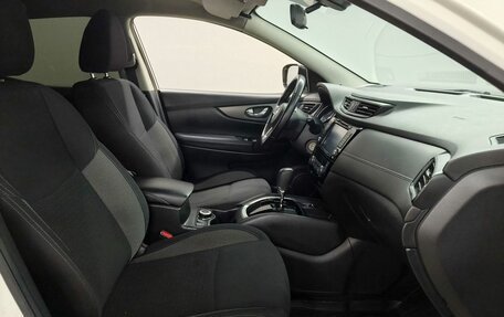 Nissan Qashqai, 2020 год, 2 130 000 рублей, 9 фотография