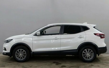 Nissan Qashqai, 2020 год, 2 130 000 рублей, 8 фотография