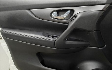 Nissan Qashqai, 2020 год, 2 130 000 рублей, 15 фотография