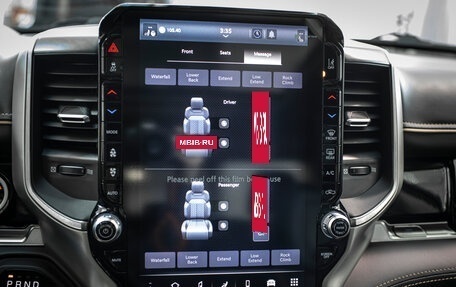 Rambler 1500, 2025 год, 11 401 449 рублей, 40 фотография