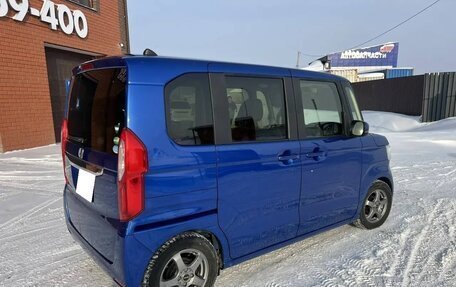 Honda N-BOX II, 2019 год, 700 000 рублей, 4 фотография
