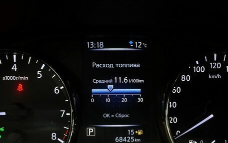 Nissan Qashqai, 2020 год, 2 130 000 рублей, 17 фотография