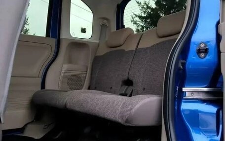 Honda N-BOX II, 2019 год, 700 000 рублей, 6 фотография